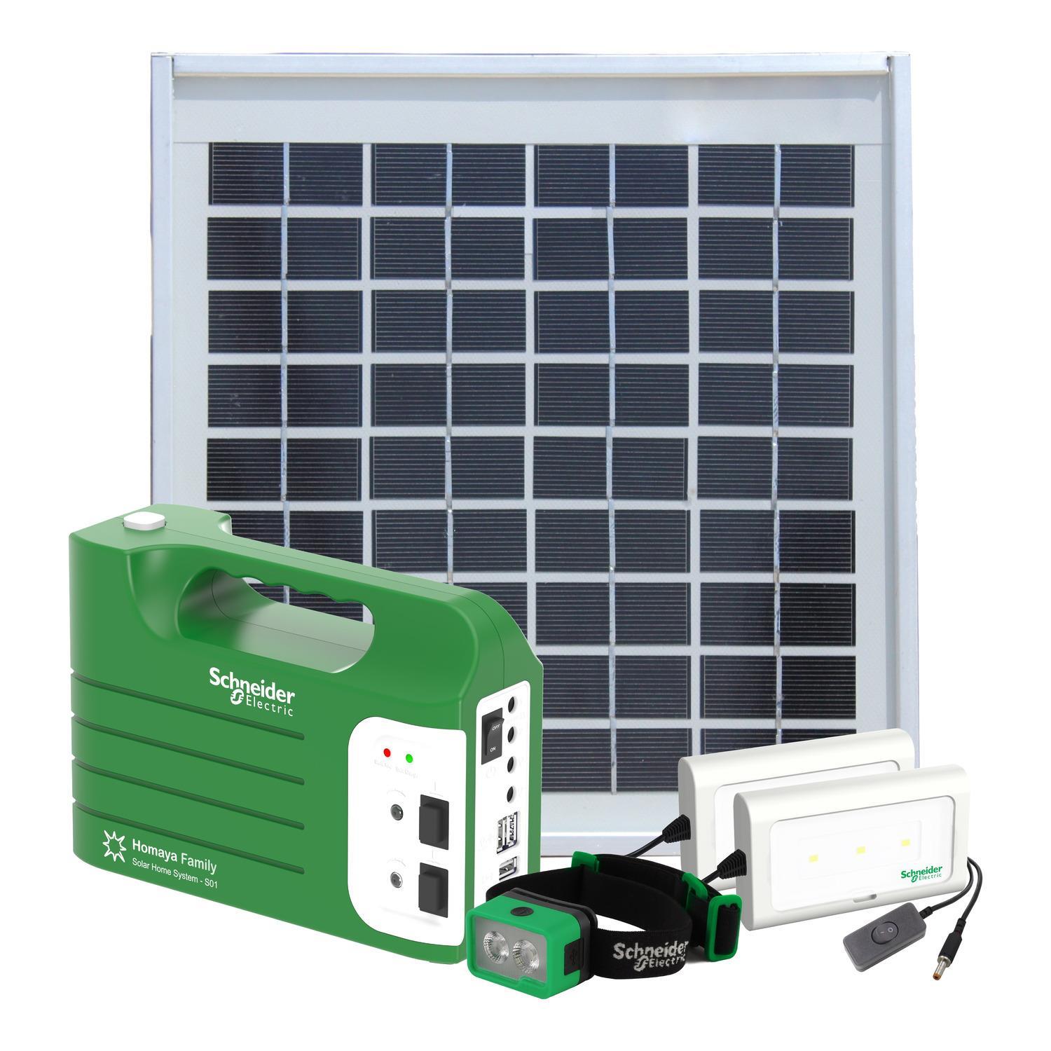 Energías Renovables y Movilidad