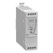 Fuente de alimentación de conmutador con regulación, 1 ó 2 fases, 100..500 V, 24 V, 3 A