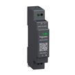 ABLM1A24004 Fuente De Alimentación Regulada 100240 V Ca 24 V 04 A Monofásica Modular Schneider Electric