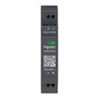 ABLM1A24004 Fuente De Alimentación Regulada 100240 V Ca 24 V 04 A Monofásica Modular Schneider Electric