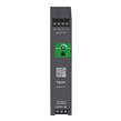 Fuente De Alimentación Regulada 100240 V Ca 24 V 31 A Monofásica Optimizada