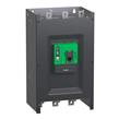 ATS480C48Y Altivar Arrancador Suave ATS480 480 A 208-690V AC alimentación de control 110-230V AC Schneider Electric
