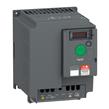 Motor De Velocidad Variable, Easy Altivar 310, 4 Kw, 5,5 Hp, 380 A 460 V, 3 Fases, Sin Filtro