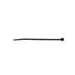 Amarre Dexson T4 Negro (10cmx2.5mm)x100 TP