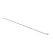Amarre Dexson T10 Blanco (25cm x 4.8mm)x100 TP