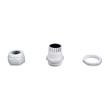 DXN35060 Prensaestopa Dexson PG21 (3-4") para cables de 10 a 13 mm Schneider Electric