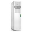 UPS Galaxy VS de 100 kW y 480 V, 3 series de baterías internas modulares inteligentes de 9 Ah, ampliable a 5, puesta en marcha 5 x 8