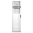 UPS Galaxy VS de 30 kW y 208 V, 3 series de baterías internas modulares inteligentes de 9 Ah, ampliable a 5, puesta en marcha 5 x 8