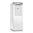 UPS Galaxy VS de 50 kW y 480 V para hasta 4 series de baterías internas modulares inteligentes de 9 Ah, puesta en marcha 5 x 8