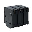 HOM315 Interruptor Enchufable Homeline 3P 15A 10kA 208Y-240Vac Schneider Electric