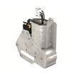 Transferencia automática 2000A KIT-E2-2000A-LSIG con interruptores SACE Emax 2 E2 y protección electrónica LSIG ABB