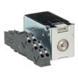 Transferencia automática 2000A KIT-E2-2000A-LSIG con interruptores SACE Emax 2 E2 y protección electrónica LSIG ABB