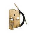 Transferencia automática 2500A KIT-E2-2500A-LSIG con interruptores SACE Emax 2 E2 y protección electrónica LSIG ABB