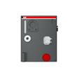 Transferencia automática 160A KIT-XT1-160A-TMD con interruptores Tmax XT1 protección termomagnética ABB