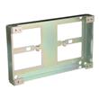 Transferencia automática 160A KIT-XT1-160A-TMD con interruptores Tmax XT1 protección termomagnética ABB