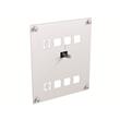 Transferencia automática 200A KIT-XT3-200A-MA con interruptores Tmax XT3 motorizados ABB