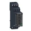 relé de control de tensión trifásico 200…240 V AC, 2 NANC
