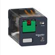 RUMC32B7 Zelio Rele 10A 3Nanc 24Vca 11Pin Cil Schneider Electric