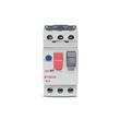 Guardamotor 3P 25A 13-18A Steck SLS2252A