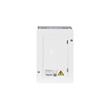 Tablero Monofásico HomeLine VTQ 8 circuitos 75A 120V puerta