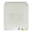 ZA000699532 Tablero QOL 8 circuitos bifásico 2F 4H 120-240VAC 125A Schneider Electric