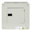 ZA000699533 Tablero QOL 12 circuitos bifásico 2F 4H 120-240VAC 125A Schneider Electric