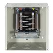ZA000699533 Tablero QOL 12 circuitos bifásico 2F 4H 120-240VAC 125A Schneider Electric