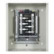 ZA000699534 Tablero QOL 16 circuitos bifásico 2F 4H 120-240VAC 125A Schneider Electric