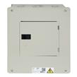 ZA000699534 Tablero QOL 16 circuitos bifásico 2F 4H 120-240VAC 125A Schneider Electric