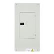 ZA000699536 Tablero QOL 30 circuitos bifásico 2F 4H 120-240VAC 225A Schneider Electric