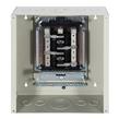 ZA000699543 Tablero QOL 12 circuitos trifásico 3F 5H 120-240VAC 125A Schneider Electric