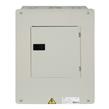 ZA000699544 Tablero QOL 20 circuitos trifásico 3F 5H 120-240VAC 125A Schneider Electric
