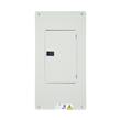 ZA000699545 Tablero QOL 30 circuitos trifásico 3F 5H 120-240VAC 225A Schneider Electric