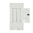 ZA000699545 Tablero QOL 30 circuitos trifásico 3F 5H 120-240VAC 225A Schneider Electric
