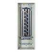 ZA000699546 Tablero QOL 42 circuitos trifásico 3F 5H 120-240VAC 225A Schneider Electric