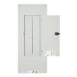 ZA000699546 Tablero QOL 42 circuitos trifásico 3F 5H 120-240VAC 225A Schneider Electric