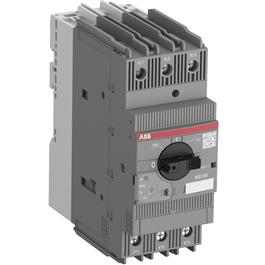 1SAM451000R1016 MS165-54 Arrancador Manual de Motor 40-54 A 65 kA ABB