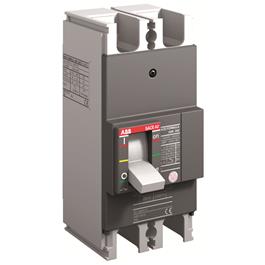 1SDA066547R1 A2N 250 TMF 2P 250A 36 kA SACE Formula Interruptor Caja Moldeada Bipolar ABB
