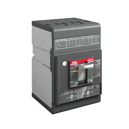 Interruptor solo magnético XT2N 160 MA 100 Im=600...1400  3p  F F Tmax 65kA/240VAC 3P 100A ABB 1SDA067053R1