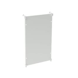 Placa de fondo para gabinete Gemini ABBDimensiones [mm]: 375 x 600