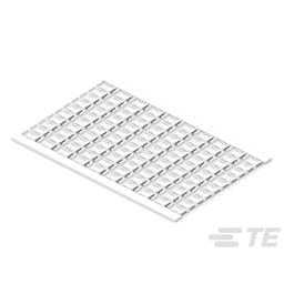 Tarjeta de marcación para bornas RC810 – 1SNA233000R0100 – TE ENTRELEC