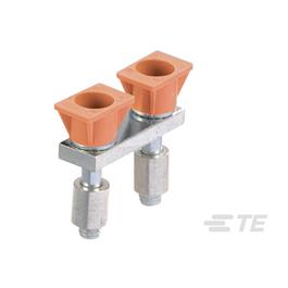 Puente de conexión 10 polos para bornas SNK – 1SNK916310R0000 – TE ENTRELEC