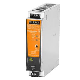 Convertidor DC/DC referencia 2001800000 Weidmuller