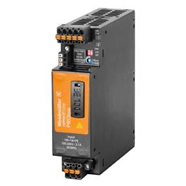 Fuente PRO TOP1 120W 24V 5A fuente AC/DC referencia 2466870000 Weidmuller,