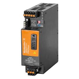 Fuente PRO TOP1 240W 24V 10A, fuente AC/DC referencia 2466880000 Weidmuller