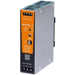 Fuente de alimentación PRO ECO, suministro DC referencia 3025560000 Weidmuller