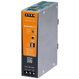 Fuente PRO INSTA 30W 24V, fuente AC/DC referencia 3025570000 Weidmuller