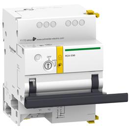 A9C70112 Motorizado para Interruptor Acti9 iC60 1P-1PN-2P Schneider Electric