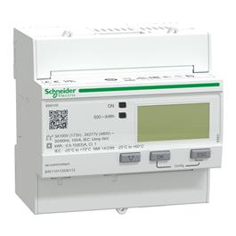 A9MEM3100 Medidor de energía iEM3000 - 63 A Schneider Electric