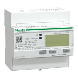 A9MEM3210 Contador trifásico kWh TC - Pulsos Schneider Electric